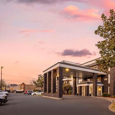 Best Western Plus Grand Manor Inn Спрингфілд Екстер'єр фото